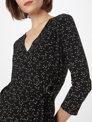 Lauren Ralph Lauren Blouse 'JAINAB' in Black