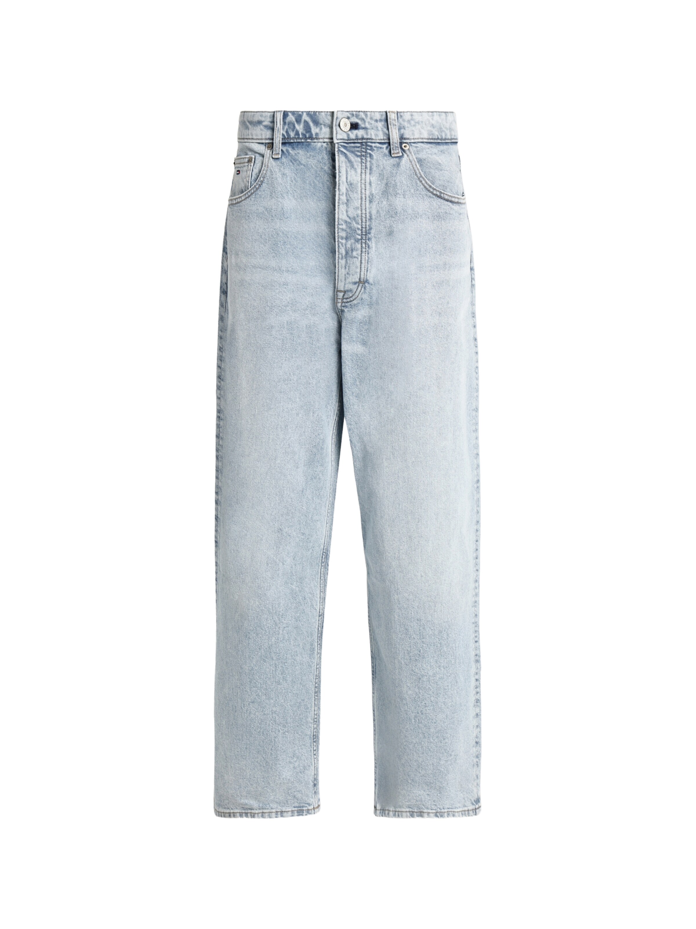 Tommy Jeans Jeans 'THEO' in Light blue, Item view