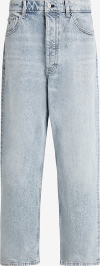Tommy Jeans Traperice 'THEO' u svijetloplava, Pregled proizvoda