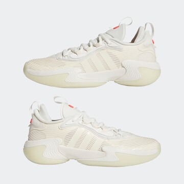 ADIDAS PERFORMANCE Sportschuh in Beige
