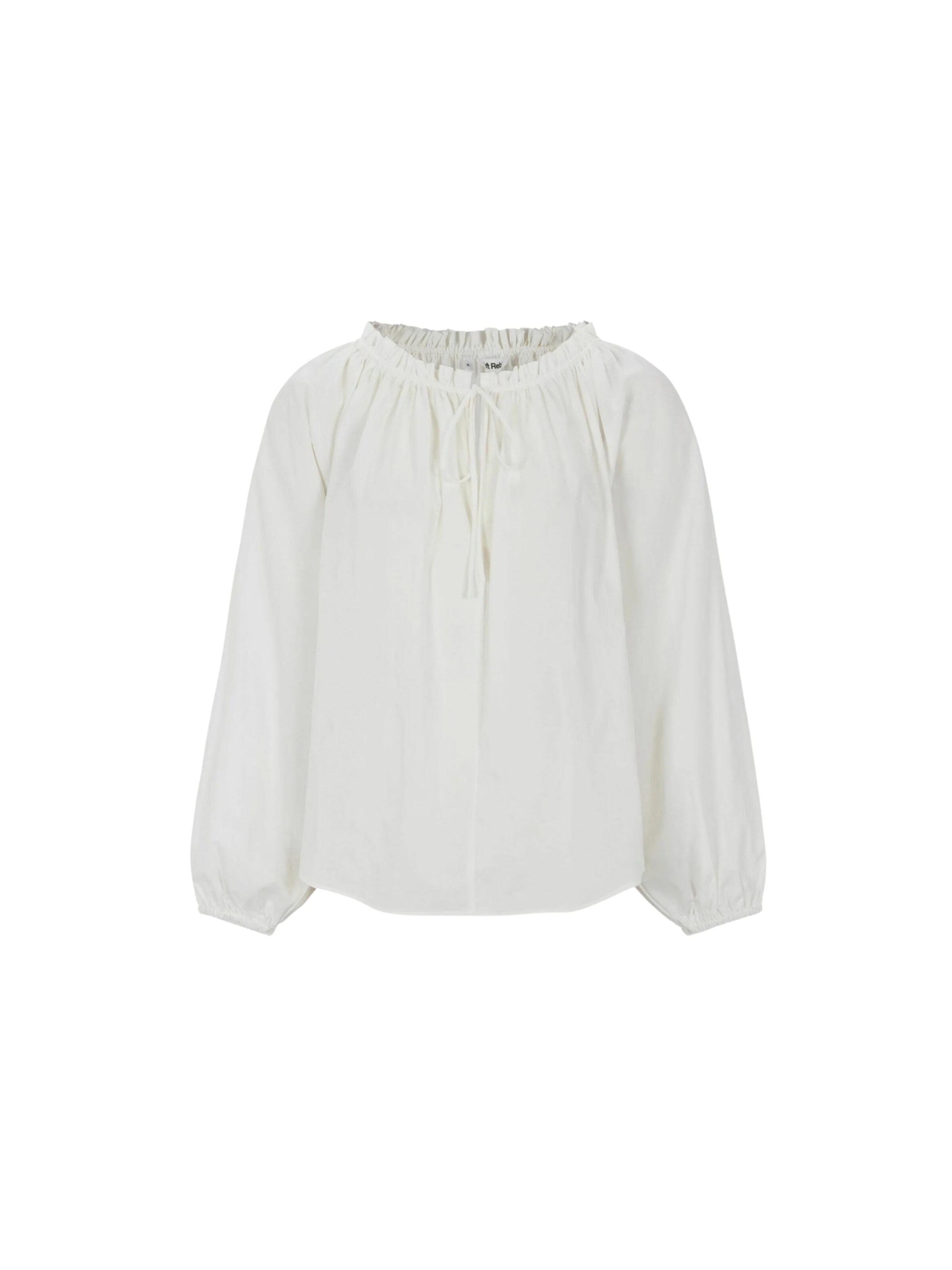 fehér Soft Rebels Póló ' SRVeronica ', Termék nézet