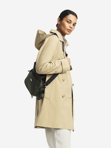 AIGLE Prehoden plašč | bež barva