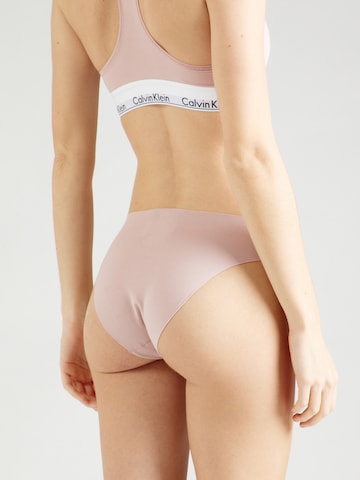 Calvin Klein Underwear Slip - vegyes színek