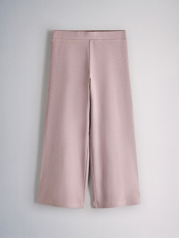 Skinny Leggings The Set en mélange de couleurs