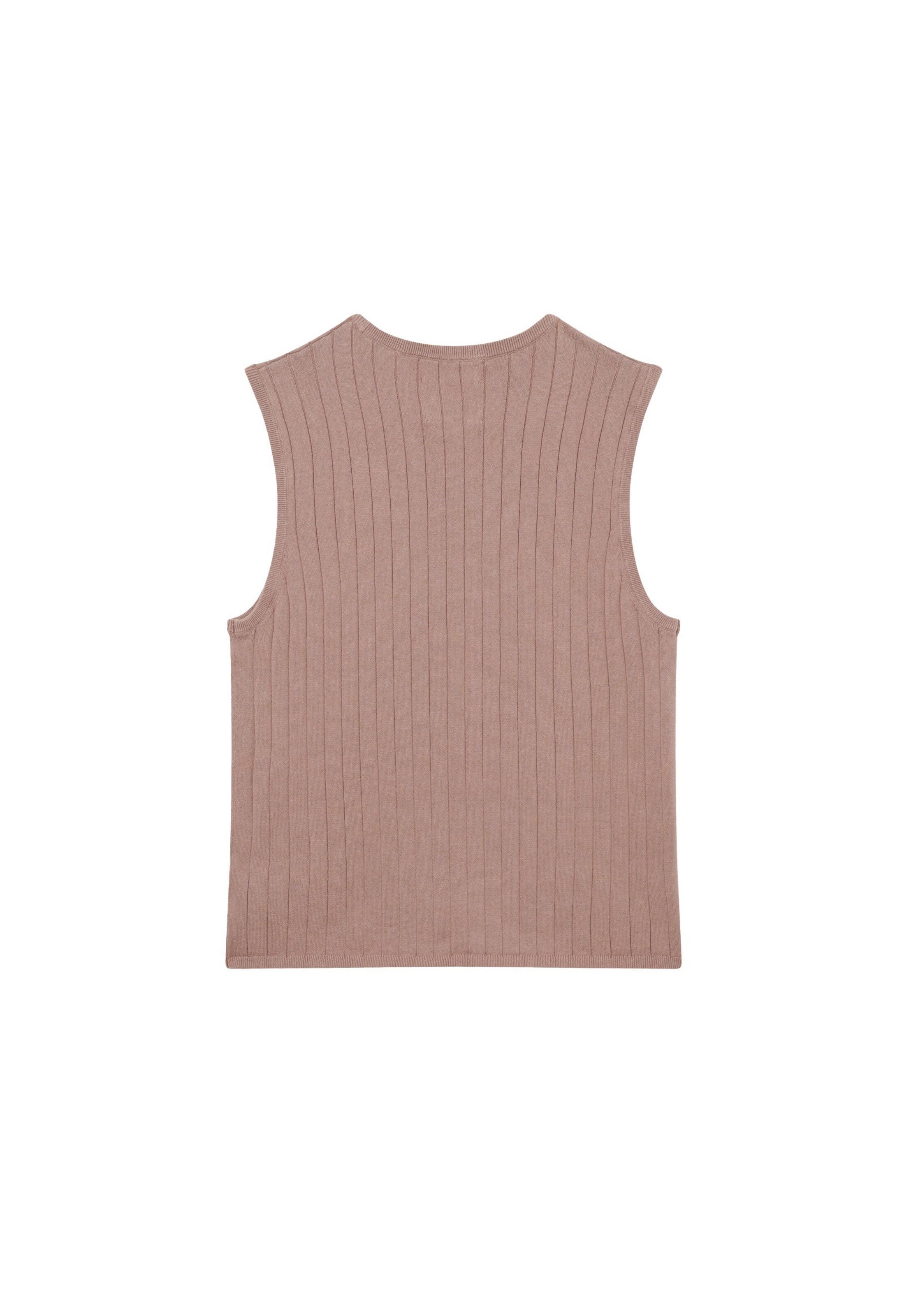 BLKVIS Pullunder in Pink