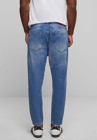 2Y Premium Loose fit Jeans in Blue