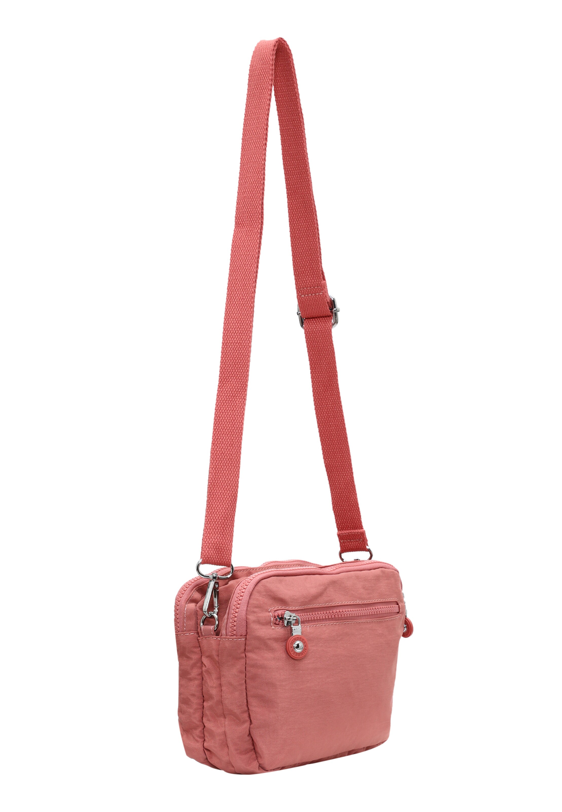 Mindesa Сумка через плечо в Красный