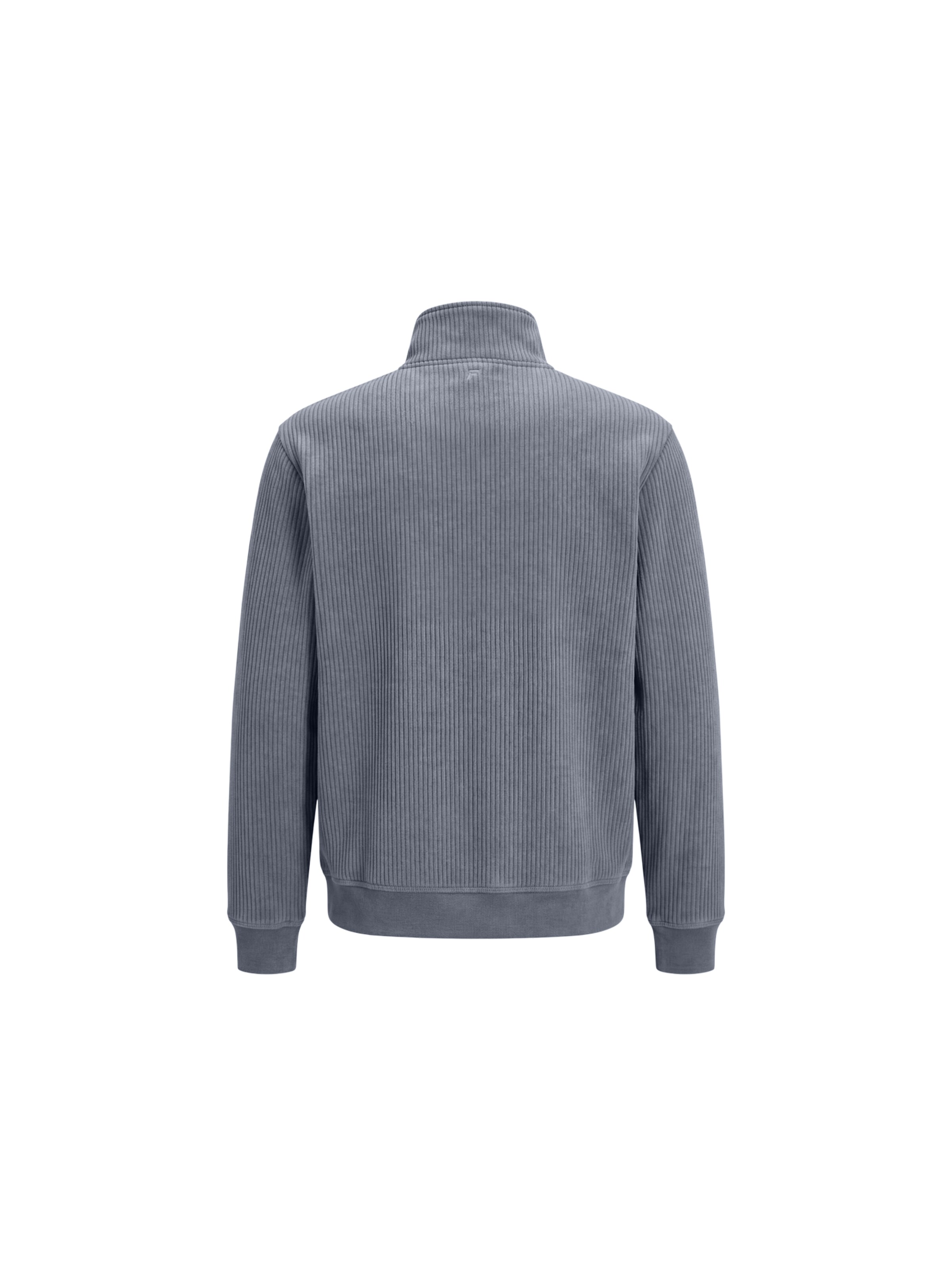 Veste mi-saison 'Maurice' DAN FOX APPAREL en bleu