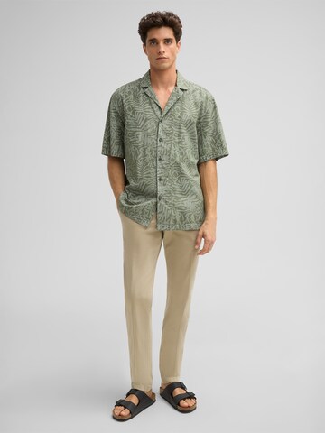 Regular Pantalon chino 'Tius' STRELLSON en beige