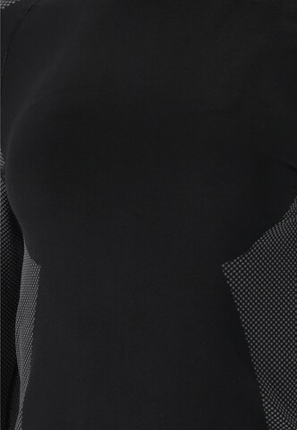 SOS Baselayer 'Kalmar' in Schwarz