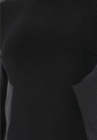 SOS Sweater 'Kalmar' in Black