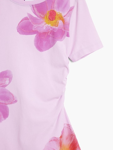 Desigual Mekko värissä lila