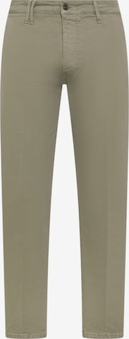 Cycle - regular Vaquero en beige: frente