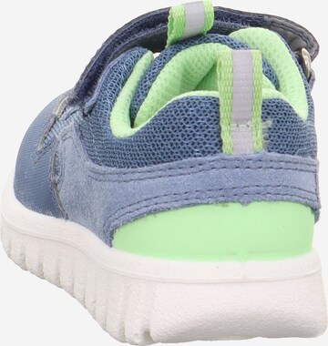 Baskets 'SPORT7 MINI' SUPERFIT en bleu