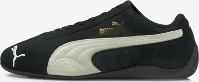 Sneaker bassa 'SpeedCat LS' PUMA di colore nero, Visualizzazione prodotti