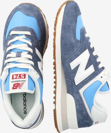 new balance Sneakers low '574' i blå