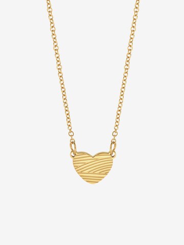 Heideman Necklace 'Lea' in Gold