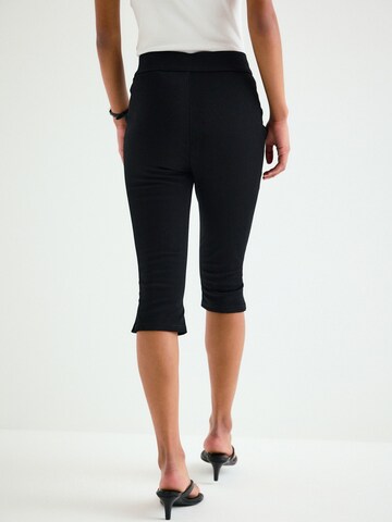 Skinny Jeggings Next en noir