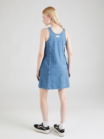 LEVI'S ® Dress 'Aly' in Blue