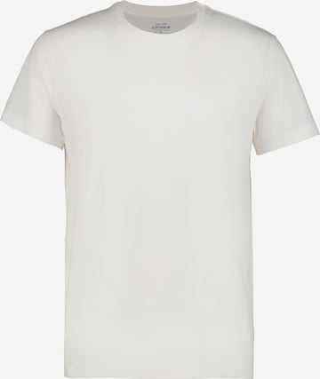ICEPEAK T-Shirt in Weiß: Vorderseite