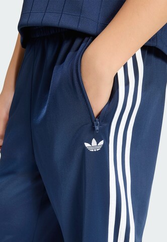 ADIDAS ORIGINALS - regular Pantalón 'Firebird' en azul