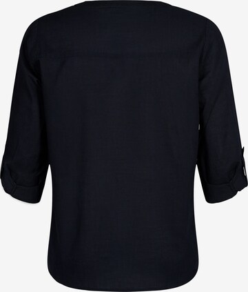 Zizzi - Blusa 'CANANNA' en negro