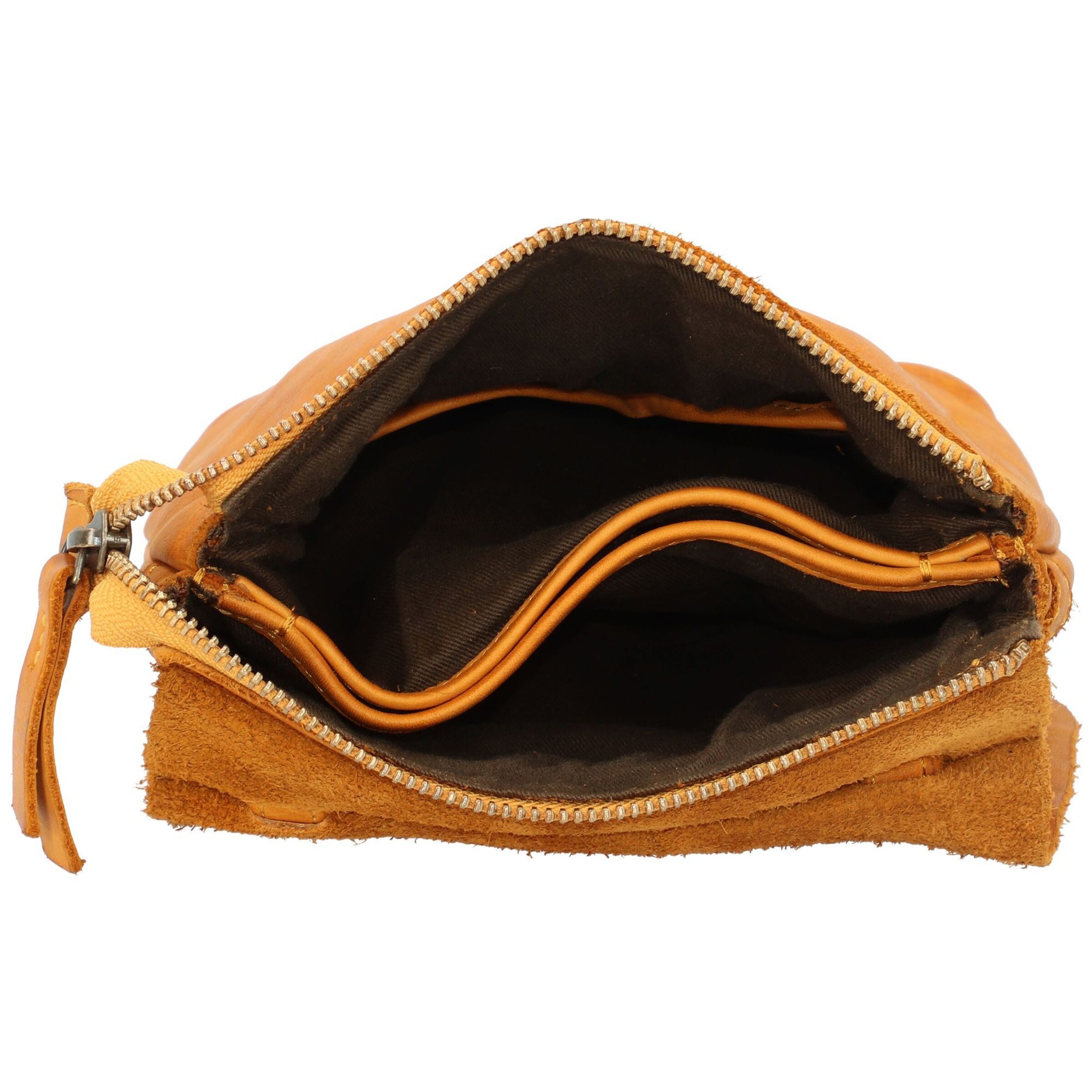 Harold's Schoudertas 'Submarine' in Geel