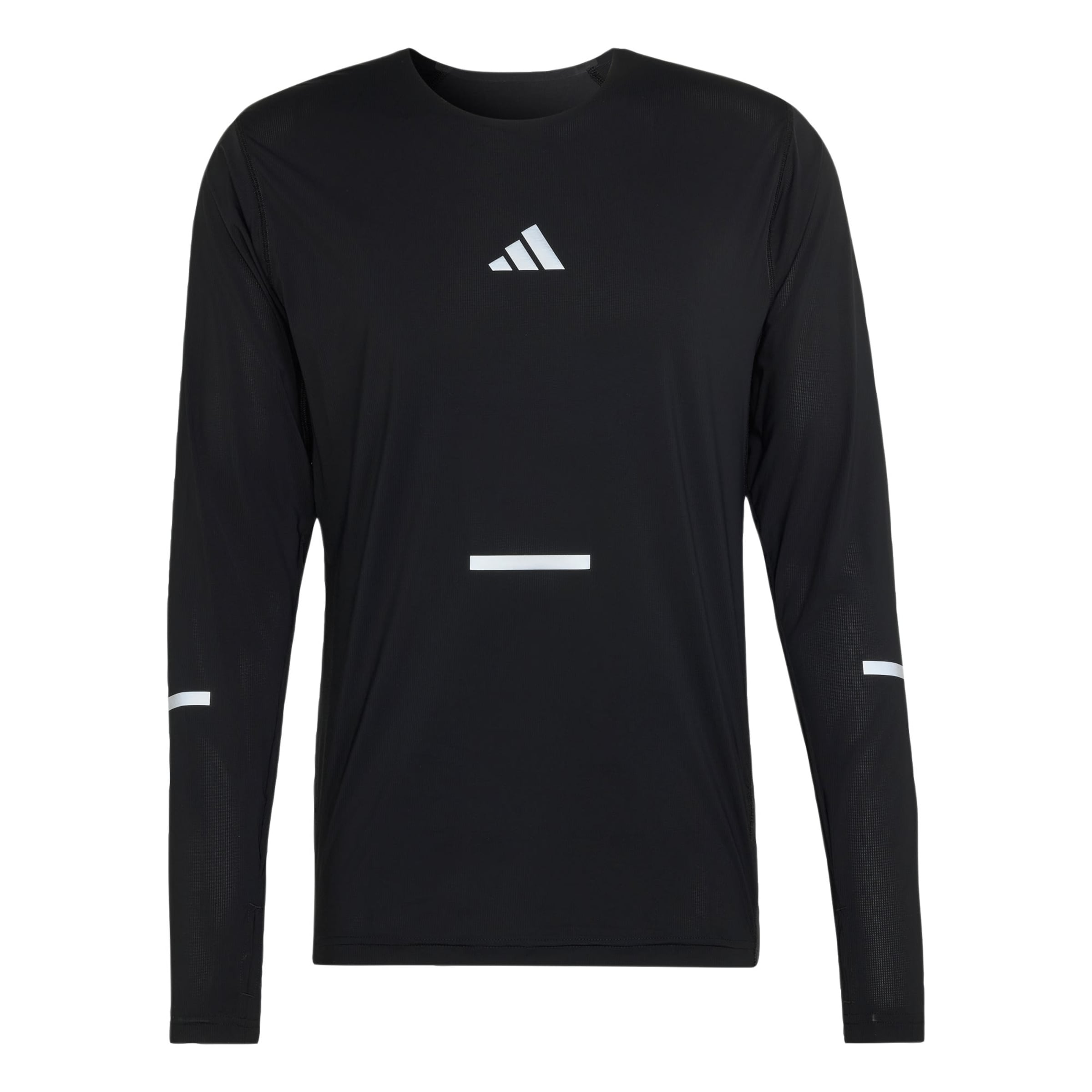 ADIDAS PERFORMANCE - Camiseta funcional 'Adi365' en negro: frente