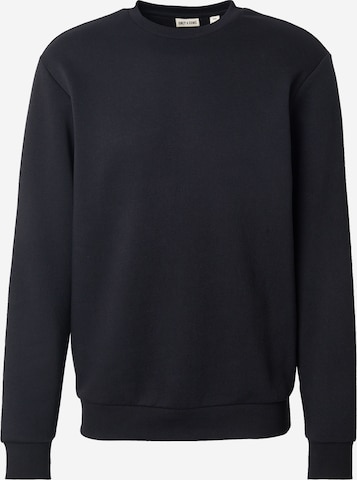 Only & Sons Regular fit Sweatshirt 'Ceres' in Black: front