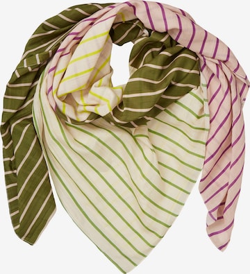 Foulard 'Levi Sico' BeckSöndergaard en mélange de couleurs : devant