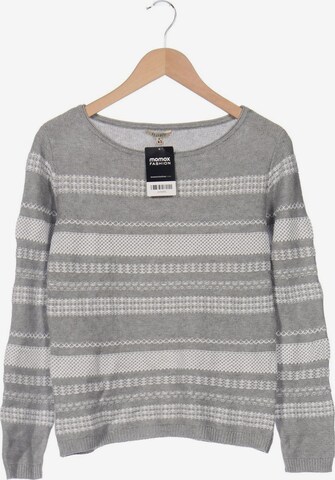Peckott Sweater & Cardigan in M in Grey: front