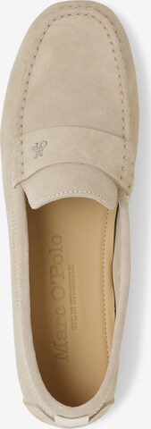 Marc O'Polo Moccasins in Brown