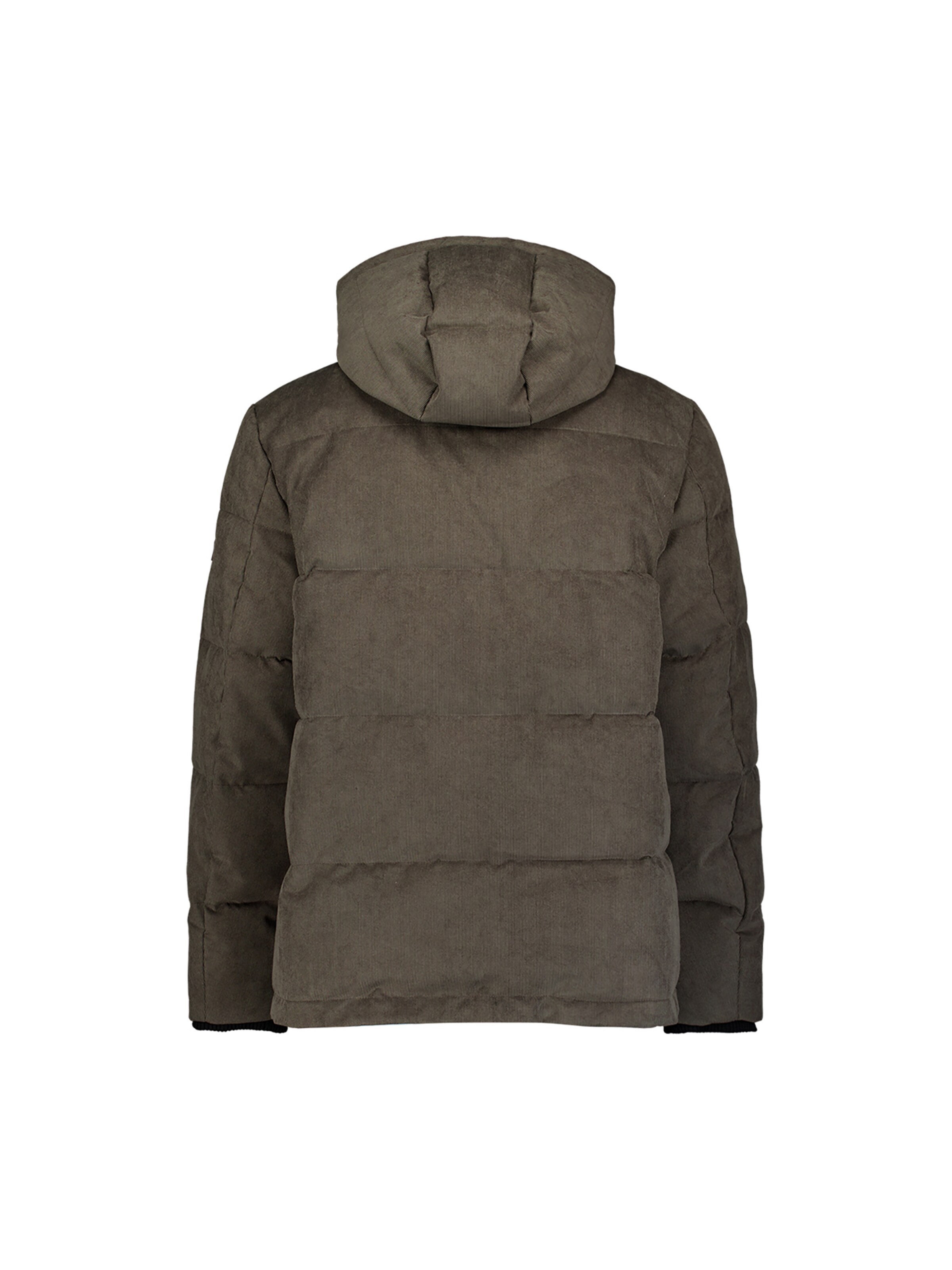 No Excess Jacke in Grün