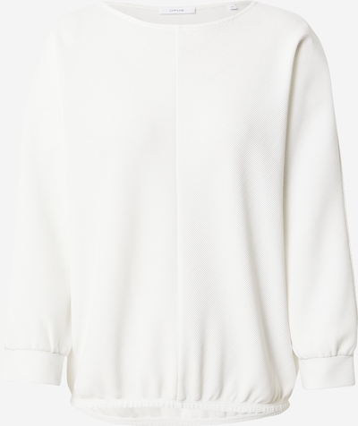 Pullover 'Soten' OPUS di colore bianco, Visualizzazione prodotti