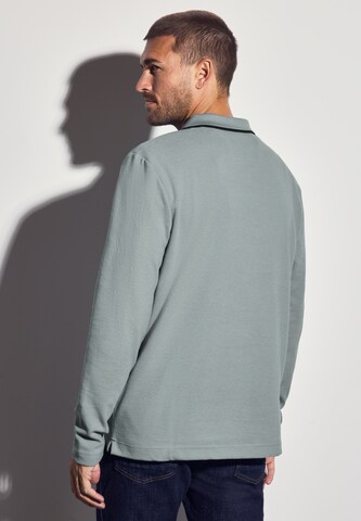 Street One MEN Shirt in Grey