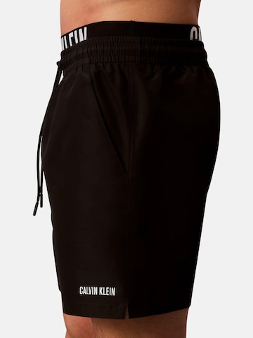 Calvin Klein Swimming shorts 'Intense Power' in Black