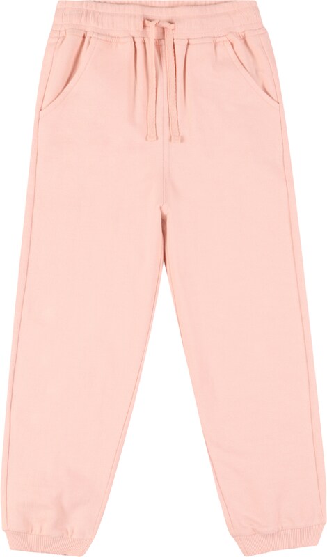 ABOUT YOU Tapered Hose 'Heidi' in Hellpink YC6819 ABOUT YOU Tapered Hose 'Heidi' in Hellpink YC6819