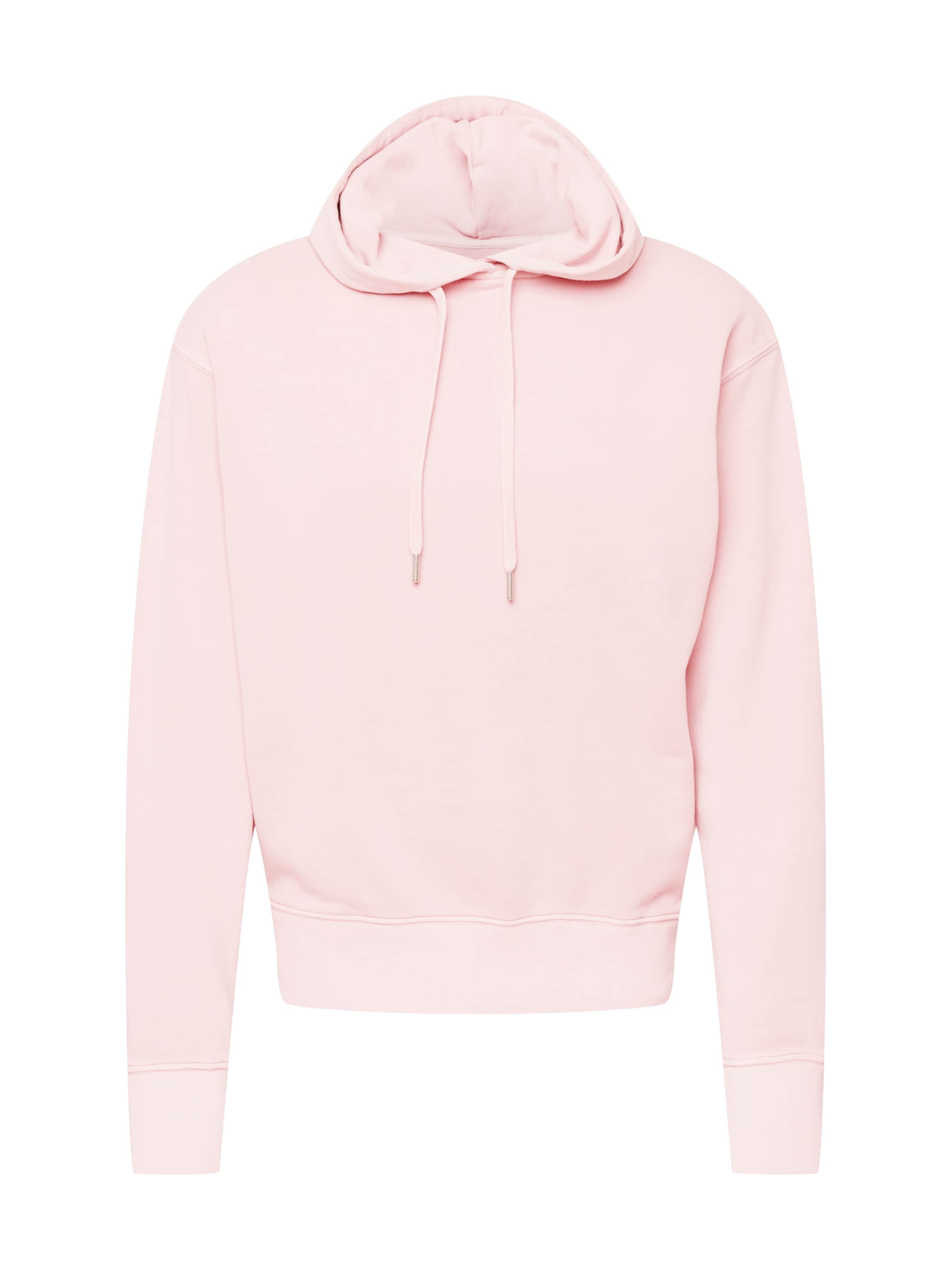 Männer Sweat DRYKORN Sweatshirt 'Bradley' in Rosa - WD71439 Männer Sweat DRYKORN Sweatshirt 'Bradley' in Rosa - WD71439