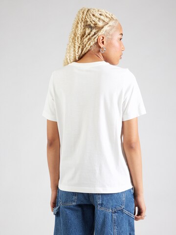 s.Oliver T-shirt i beige