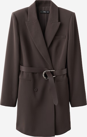 MANGO Mekko 'LOIDA' värissä ruskea: etupuoli