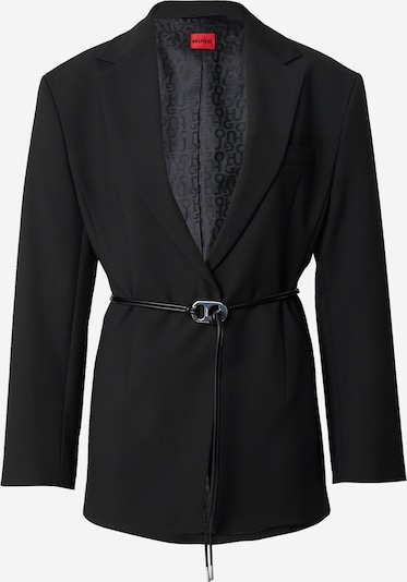 HUGO Bleiseri 'Antera' värissä musta, Tuotenäkymä