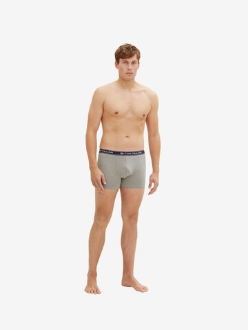 TOM TAILOR Boxershorts i blandade färger