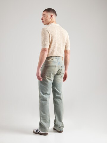 EIGHTYFIVE Regular Jeans in Blauw