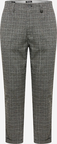 Pantaloni chino 'KENT' di Only & Sons in nero: frontale