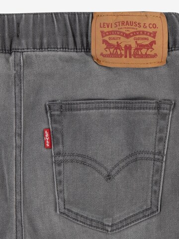 LEVI'S ® Regular Shorts in Grau