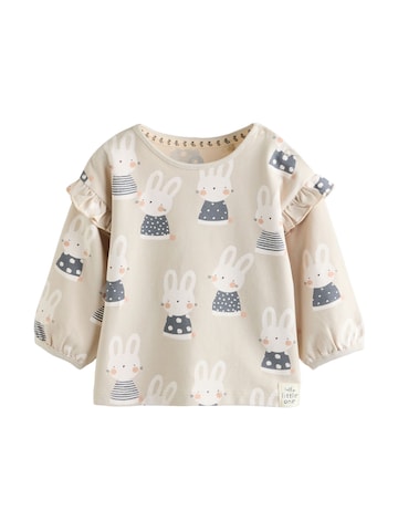 Next Komplekt, värv hall