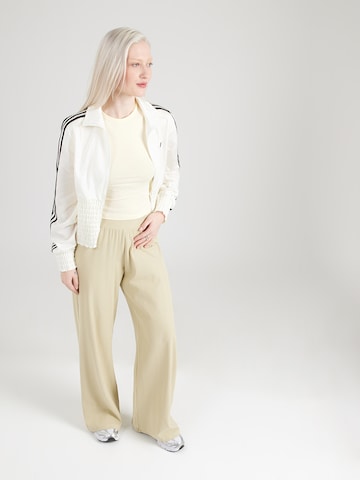 studioselect Μπλουζάκι 'Inga' σε καφέ