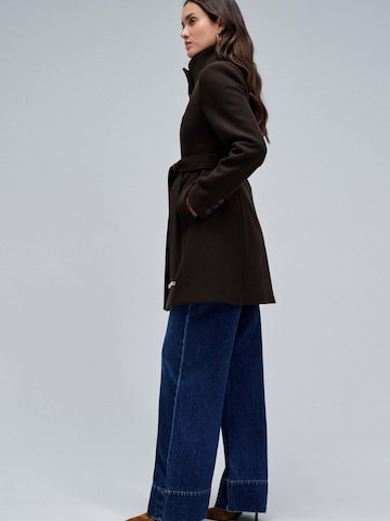 Salsa Jeans Wintermantel‌‌‌‌‌‌‌‌ in Braun