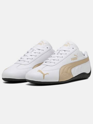 PUMA Sneakers in White