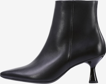 Bottines 'Charlene' Högl en noir : devant